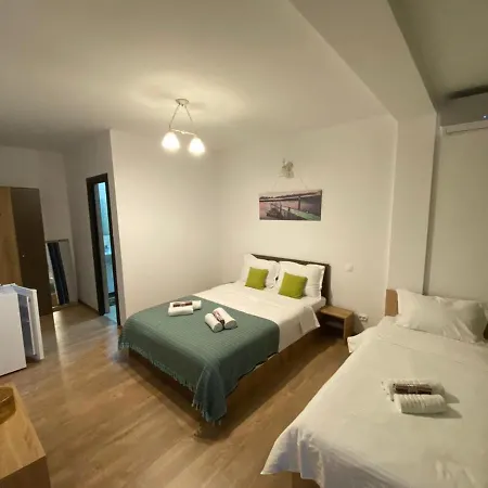 Vila Arisa Corbu