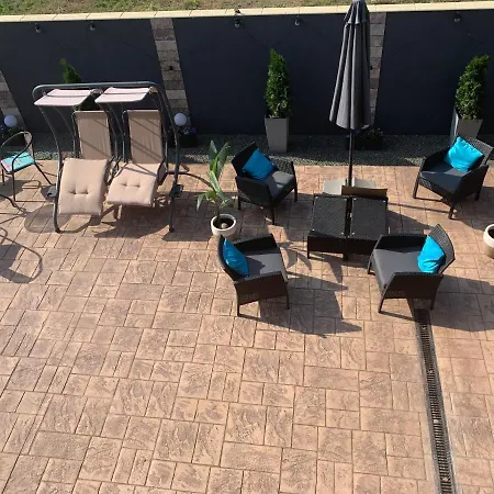 Vila Arisa Corbu Homestay Corbu (Constanta)